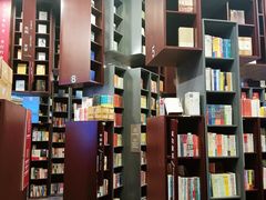 -当当梅溪书院(步步高梅溪新天地店)