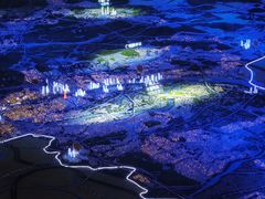 -广州市城市规划展览中心