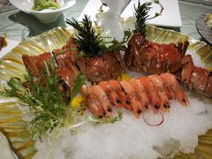 -温德姆花园酒店-鼎丰阁中餐厅