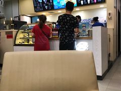 -DQ·蛋糕·冰淇淋(新佳丽店)