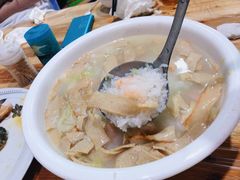 -官塘锋记鱼生·生腌·砂锅粥(牌坊街店)