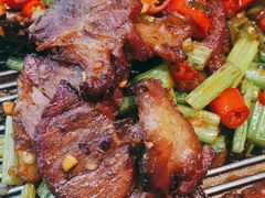 -大清花饺子城(昌黎店)