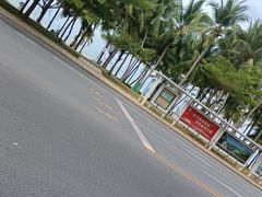 -三亚湾海居铂尔曼度假酒店