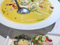 -好武功闽南私房菜(万达店)
