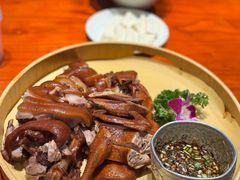 -亮欢寨(凯里总店)