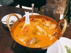 -美奈小馆·越南料理(中航城君尚购物中心店)