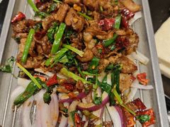 -双福饺子营餐厅(财富广场店)