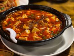 麻婆豆腐-庭院小酌(瑞莲街店)