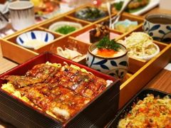 -诚·鳗屋(星摩尔店)