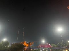 -汤山欢乐雪世界