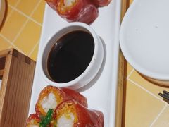 -蔡澜点心·粤菜(海印都荟城店)