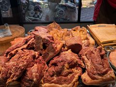 -百草香驴肉坊(国际城店)