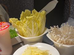 -半天妖烤鱼(中山路店)