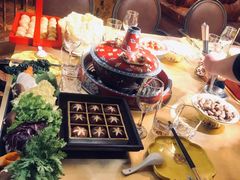 -羊大爷涮肉(亮马桥店)