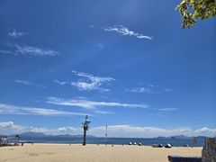 -大梅沙海滨公园