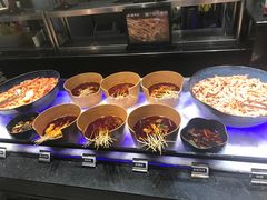 -盛江山自助料理(奥莱锦辉购物广场店)