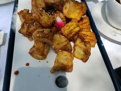 网红茄子-柳莺湖上·湖景餐厅·江南菜(西湖店)