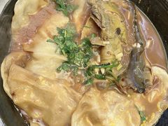 -彭城味道.地道徐州味(怡海花园店)