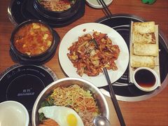 -金家休闲餐吧(金家小吃四店)