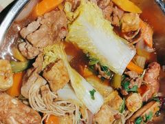 -御上皇三汁焖锅(薛城万达广场店)