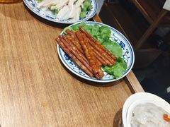 -楠火锅(昆山金鹰店)
