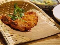 -新梅华·茶点餐厅(石路国际商城店)
