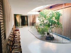 -曲廊院(东四十一条店)