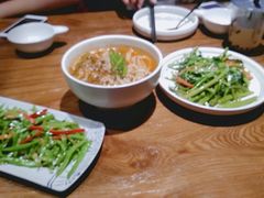 -云海肴·汽锅鸡·云南菜(美罗城店)