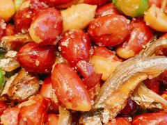 -7号院家宴.烧鸽子(门头沟店)