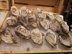 -雍和会海鲜姿造自助(湖东路店)