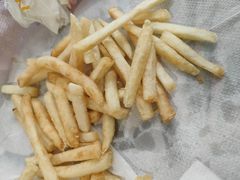-麦当劳(交道口店)