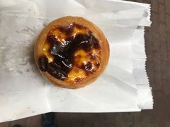 -玛嘉烈蛋挞(金利来大厦店)