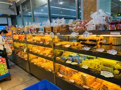 -长发西饼(临顿路店)