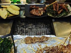 -江湖一盏灯·滇味卤烤(普惠园店)