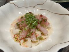 -今轩中餐厅(西安经开洲际酒店)