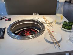 -七欣天香辣蟹火锅(万达广场店)