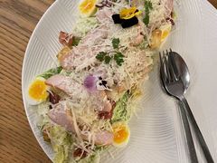 经典凯撒沙拉-EN SPACE恩空间