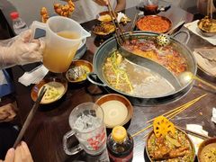 -冯校长老火锅(深圳总店)