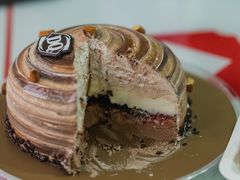 -DQ·蛋糕·冰淇淋(天一2店)