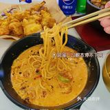 这家韩风料理必须冲哇✔️