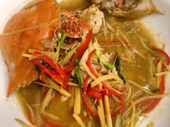 -铭副琦食·虾蟹烩馆(渔人码头店)