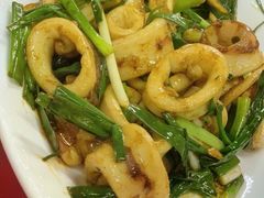 -蛇口康乐快餐鱼仔档(翠苑小区店)