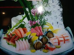 -森谷美食公园(杨行店)