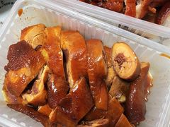 -龙记香港茶餐厅(久光百货店)