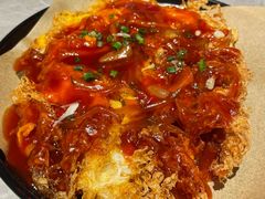 -啫神·广州地标美食(北京路店)