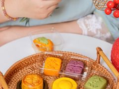 -唐饼家(龙之梦购物中心虹口店)