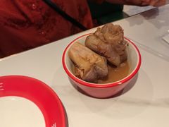 -来菜·湖北头牌藕汤(武商MALL众圆店)