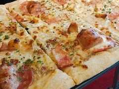 -百特喜·意大利餐厅(八佰伴镇江店)