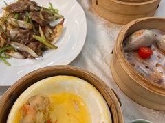 -金城大酒店-中餐厅(汾江中路店)