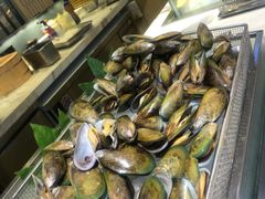 -冀粤香海鲜自助餐厅(西美五洲店)